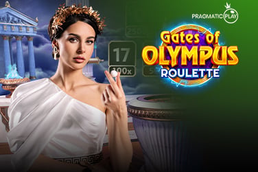 Gates of Olympus Roulette